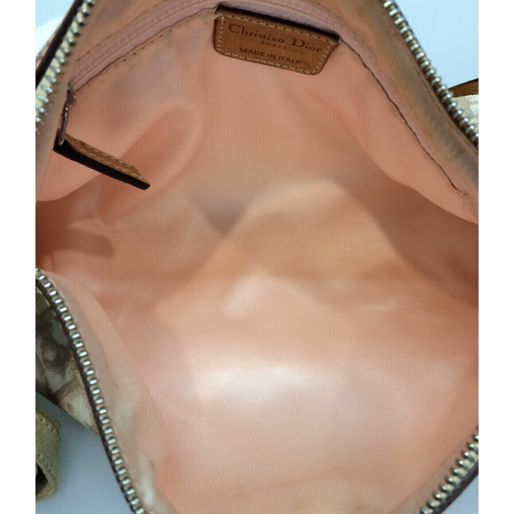 Christian Dior Crossbody Shoulder Bag - Picture 3 of 6